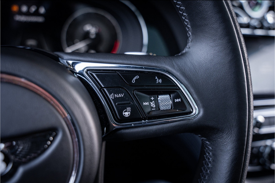 Bentley Bentayga 4.0 V8 S - Origineel NL | Keramisch | NAIM | Stoelkoeling & Massage