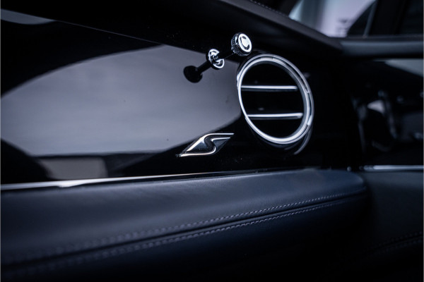 Bentley Bentayga 4.0 V8 S - Origineel NL | Keramisch | NAIM | Stoelkoeling & Massage