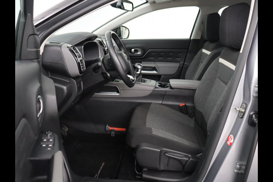 Citroën C5 Aircross 1.2 PureTech Business | Cruise control | Dodehoek detectie | Camera | Park assist | Carplay | Climate control | Full LED