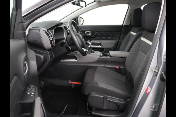 Citroën C5 Aircross 1.2 PureTech Business | Cruise control | Dodehoek detectie | Camera | Park assist | Carplay | Climate control | Full LED
