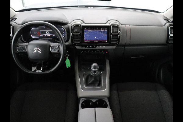 Citroën C5 Aircross 1.2 PureTech Business | Cruise control | Dodehoek detectie | Camera | Park assist | Carplay | Climate control | Full LED
