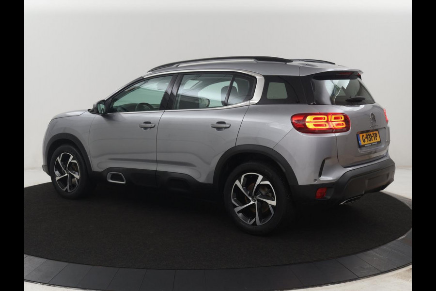 Citroën C5 Aircross 1.2 PureTech Business | Cruise control | Dodehoek detectie | Camera | Park assist | Carplay | Climate control | Full LED