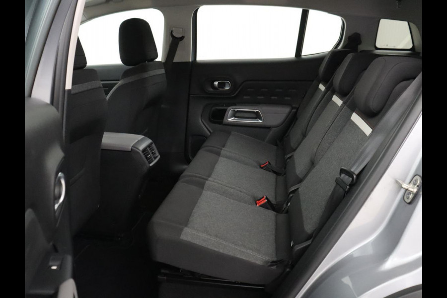 Citroën C5 Aircross 1.2 PureTech Business | Cruise control | Dodehoek detectie | Camera | Park assist | Carplay | Climate control | Full LED