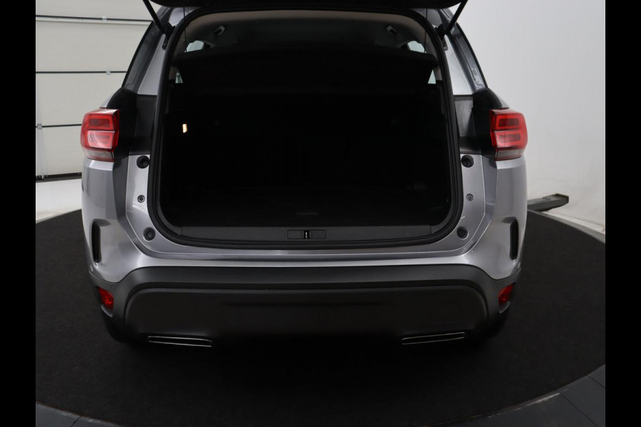 Citroën C5 Aircross 1.2 PureTech Business | Cruise control | Dodehoek detectie | Camera | Park assist | Carplay | Climate control | Full LED
