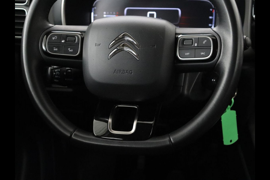 Citroën C5 Aircross 1.2 PureTech Business | Cruise control | Dodehoek detectie | Camera | Park assist | Carplay | Climate control | Full LED