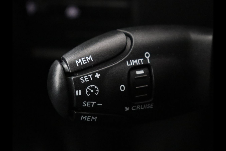 Citroën C5 Aircross 1.2 PureTech Business | Cruise control | Dodehoek detectie | Camera | Park assist | Carplay | Climate control | Full LED