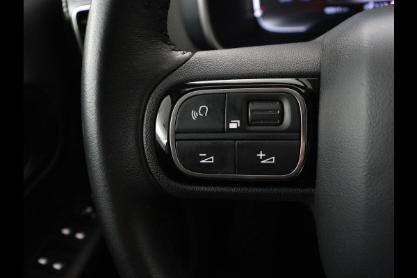 Citroën C5 Aircross 1.2 PureTech Business | Cruise control | Dodehoek detectie | Camera | Park assist | Carplay | Climate control | Full LED
