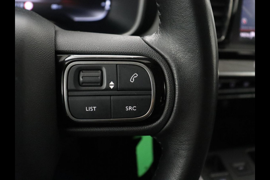Citroën C5 Aircross 1.2 PureTech Business | Cruise control | Dodehoek detectie | Camera | Park assist | Carplay | Climate control | Full LED
