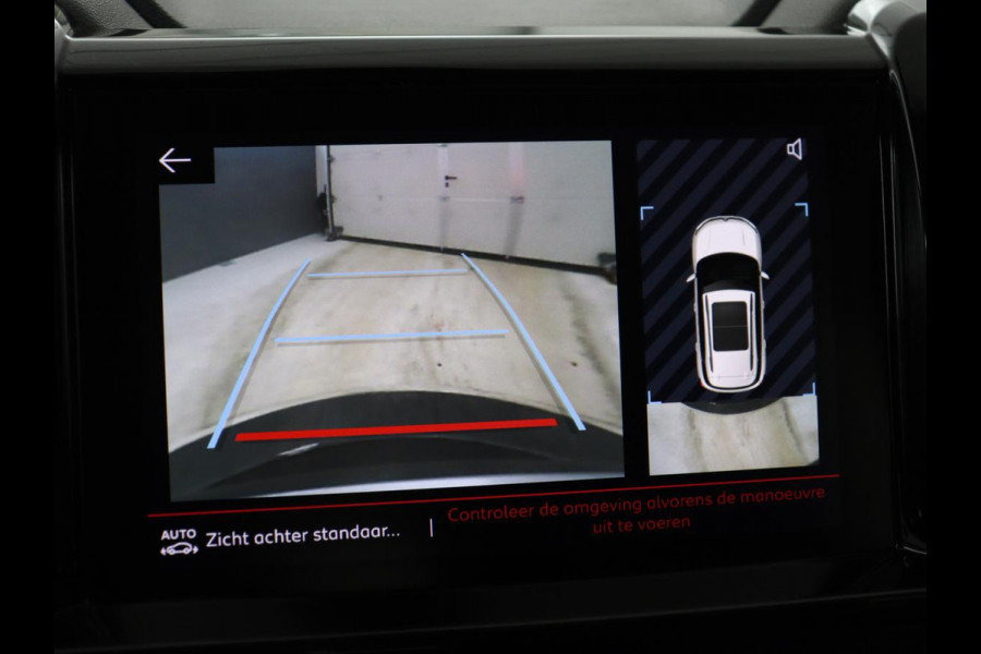 Citroën C5 Aircross 1.2 PureTech Business | Cruise control | Dodehoek detectie | Camera | Park assist | Carplay | Climate control | Full LED