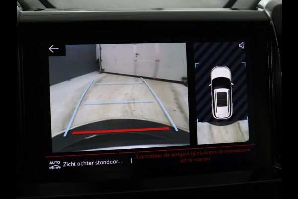 Citroën C5 Aircross 1.2 PureTech Business | Cruise control | Dodehoek detectie | Camera | Park assist | Carplay | Climate control | Full LED