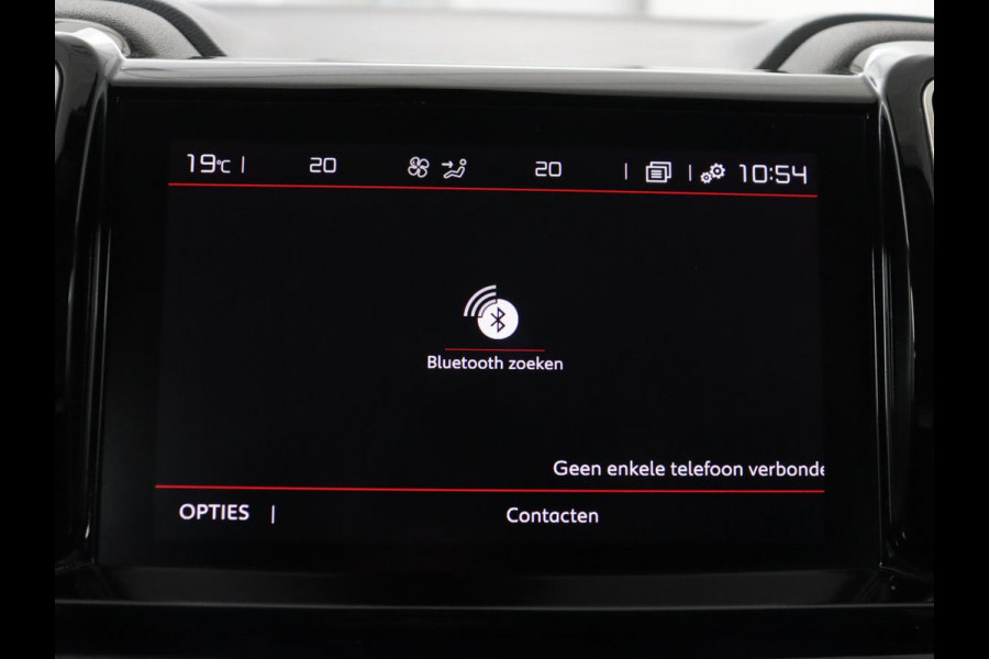 Citroën C5 Aircross 1.2 PureTech Business | Cruise control | Dodehoek detectie | Camera | Park assist | Carplay | Climate control | Full LED