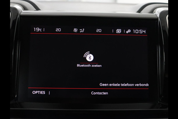 Citroën C5 Aircross 1.2 PureTech Business | Cruise control | Dodehoek detectie | Camera | Park assist | Carplay | Climate control | Full LED