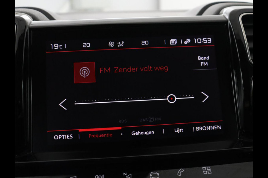 Citroën C5 Aircross 1.2 PureTech Business | Cruise control | Dodehoek detectie | Camera | Park assist | Carplay | Climate control | Full LED
