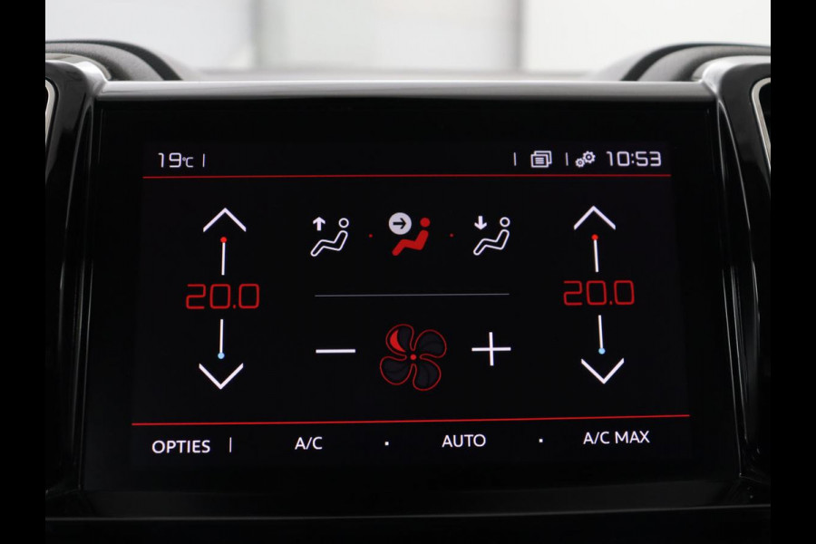 Citroën C5 Aircross 1.2 PureTech Business | Cruise control | Dodehoek detectie | Camera | Park assist | Carplay | Climate control | Full LED