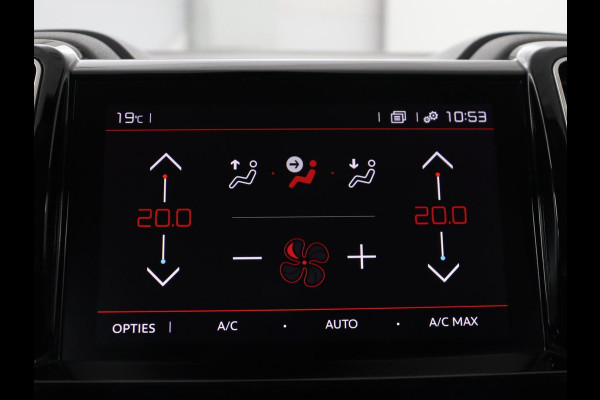 Citroën C5 Aircross 1.2 PureTech Business | Cruise control | Dodehoek detectie | Camera | Park assist | Carplay | Climate control | Full LED