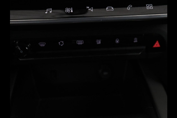 Citroën C5 Aircross 1.2 PureTech Business | Cruise control | Dodehoek detectie | Camera | Park assist | Carplay | Climate control | Full LED