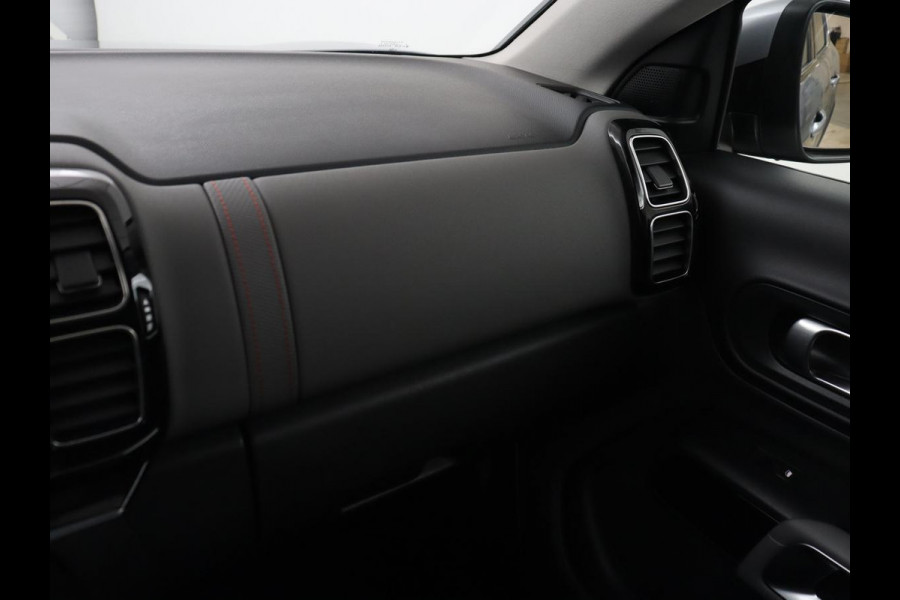 Citroën C5 Aircross 1.2 PureTech Business | Cruise control | Dodehoek detectie | Camera | Park assist | Carplay | Climate control | Full LED