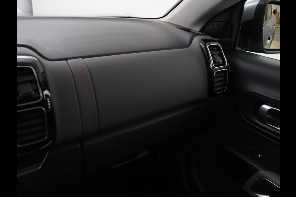 Citroën C5 Aircross 1.2 PureTech Business | Cruise control | Dodehoek detectie | Camera | Park assist | Carplay | Climate control | Full LED