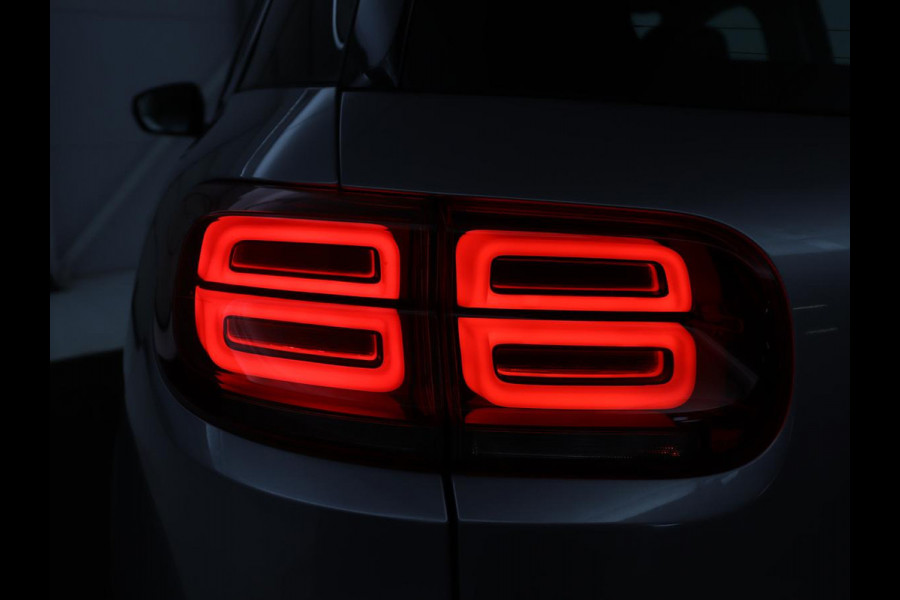 Citroën C5 Aircross 1.2 PureTech Business | Cruise control | Dodehoek detectie | Camera | Park assist | Carplay | Climate control | Full LED