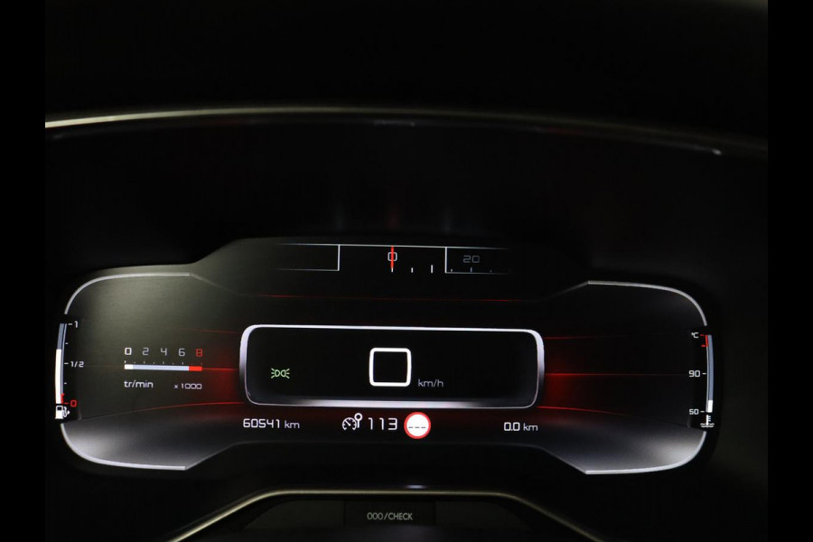 Citroën C5 Aircross 1.2 PureTech Business | Cruise control | Dodehoek detectie | Camera | Park assist | Carplay | Climate control | Full LED