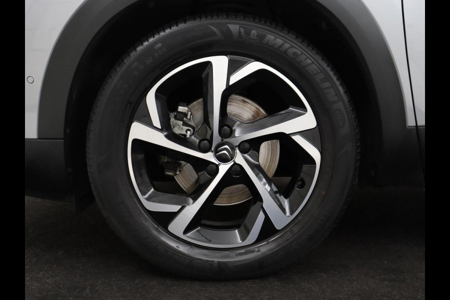 Citroën C5 Aircross 1.2 PureTech Business | Cruise control | Dodehoek detectie | Camera | Park assist | Carplay | Climate control | Full LED