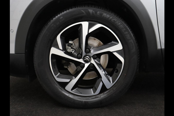 Citroën C5 Aircross 1.2 PureTech Business | Cruise control | Dodehoek detectie | Camera | Park assist | Carplay | Climate control | Full LED