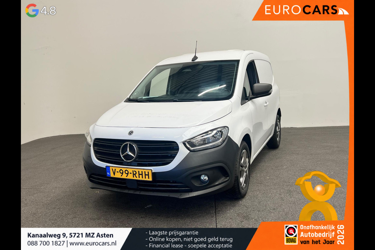 Mercedes-Benz Citan 110 CDI Base Airco