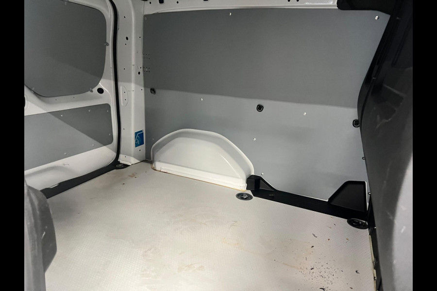 Mercedes-Benz Citan 110 CDI Base Airco