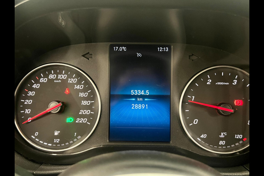 Mercedes-Benz Citan 110 CDI Base Airco