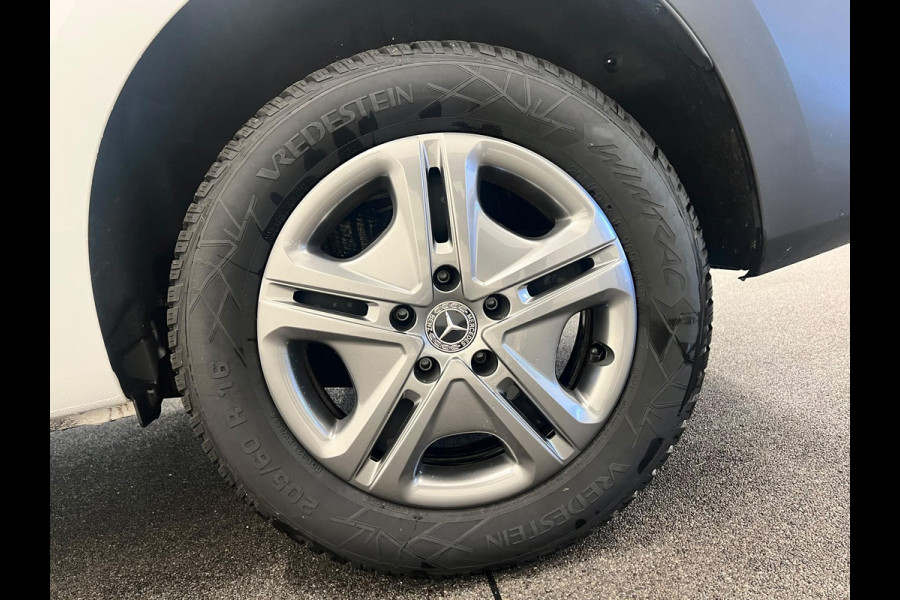 Mercedes-Benz Citan 110 CDI Base Airco