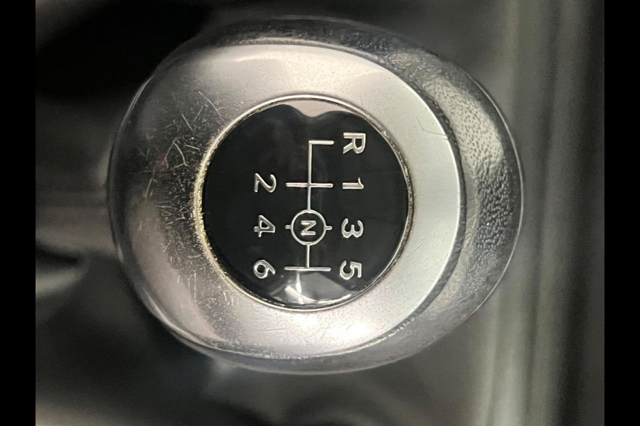 Mercedes-Benz Citan 110 CDI Base Airco