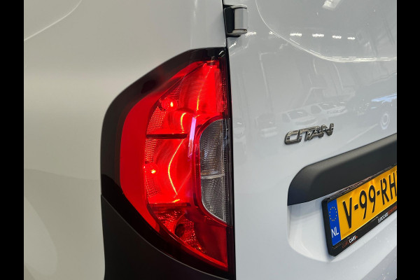 Mercedes-Benz Citan 110 CDI Base Airco