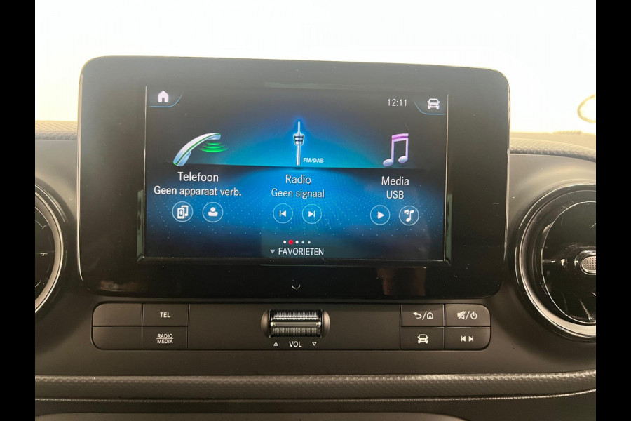 Mercedes-Benz Citan 110 CDI Base Airco