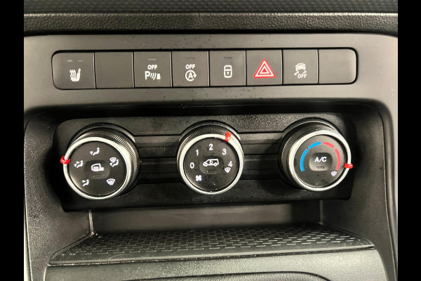 Mercedes-Benz Citan 110 CDI Base Airco