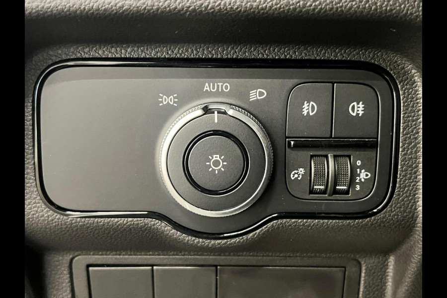 Mercedes-Benz Citan 110 CDI Base Airco