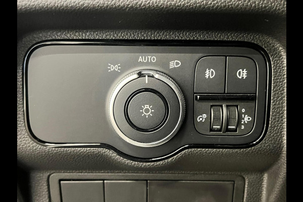 Mercedes-Benz Citan 110 CDI Base Airco