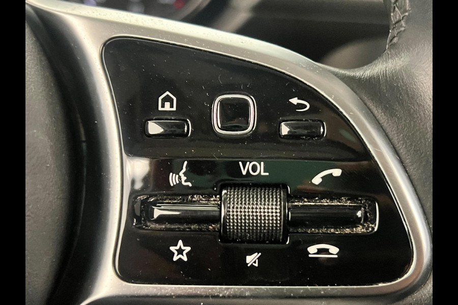 Mercedes-Benz Citan 110 CDI Base Airco