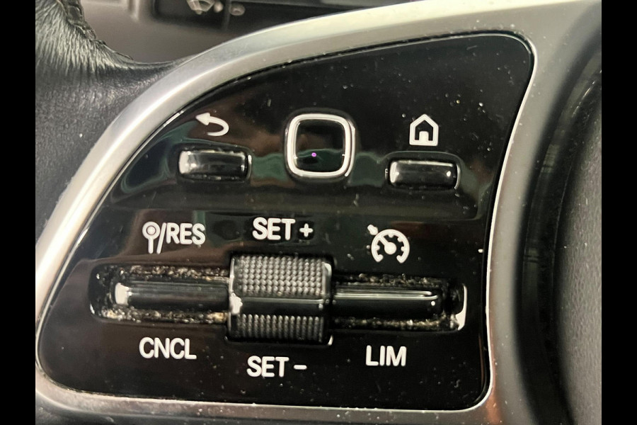 Mercedes-Benz Citan 110 CDI Base Airco
