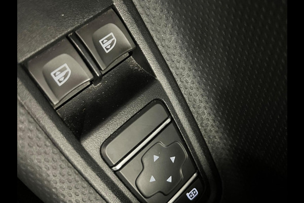 Mercedes-Benz Citan 110 CDI Base Airco