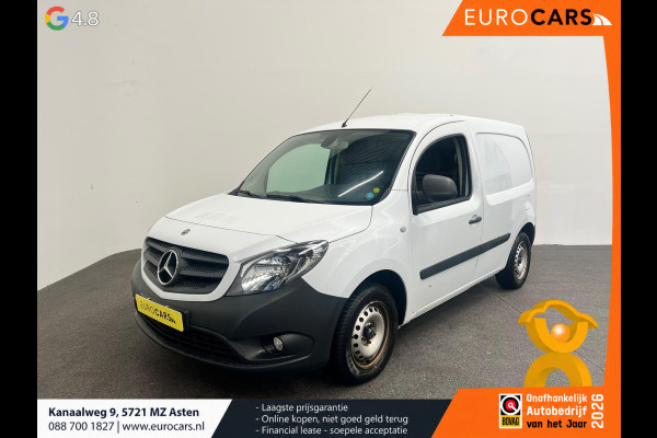 Mercedes-Benz Citan 109 CDI  Airco