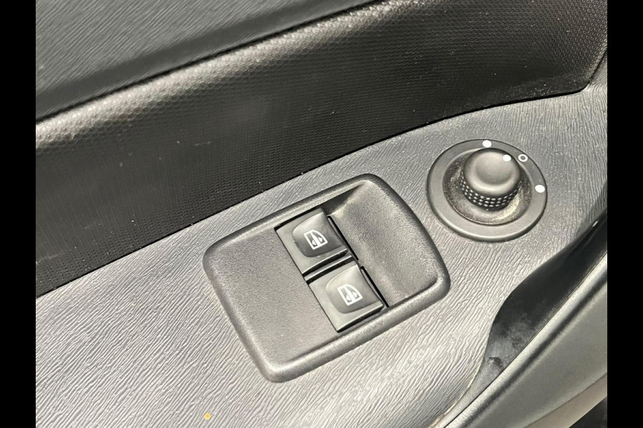 Mercedes-Benz Citan 109 CDI  Airco