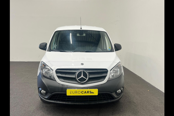 Mercedes-Benz Citan 109 CDI  Airco