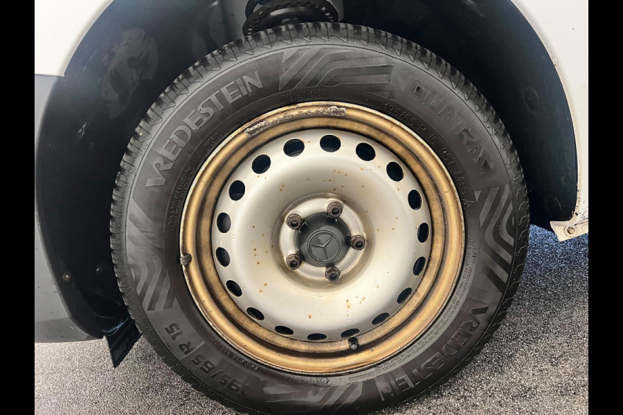 Mercedes-Benz Citan 109 CDI  Airco