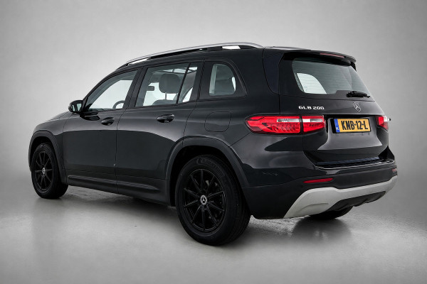 Mercedes-Benz GLB-Klasse 200 SPORT | PANO | GOED ONDERH | STOELVERW | CARPLAY | ACHTERCAM | CRUISE | ETC