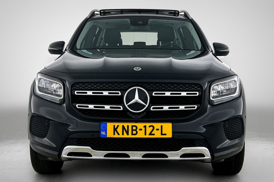Mercedes-Benz GLB-Klasse 200 SPORT | PANO | GOED ONDERH | STOELVERW | CARPLAY | ACHTERCAM | CRUISE | ETC