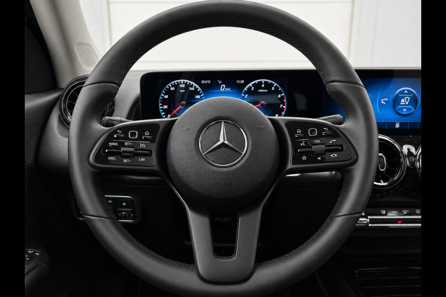 Mercedes-Benz GLB-Klasse 200 SPORT | PANO | GOED ONDERH | STOELVERW | CARPLAY | ACHTERCAM | CRUISE | ETC