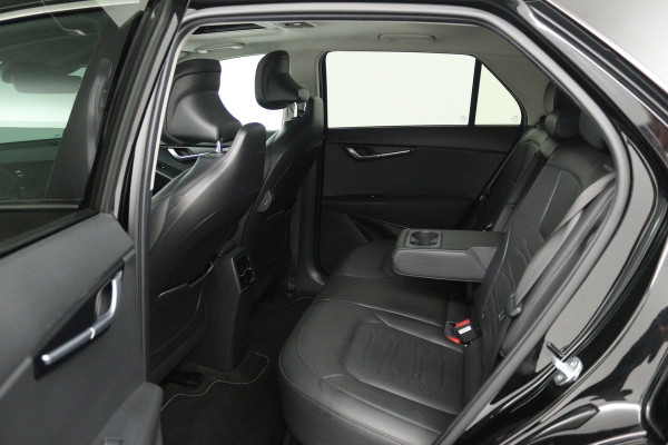 Kia Niro EV DynamicPlusLine 64.8 kWh (PANORAMADAK, TREKHAAK, CAMERA, STOEL/STUUR VERWARMING)