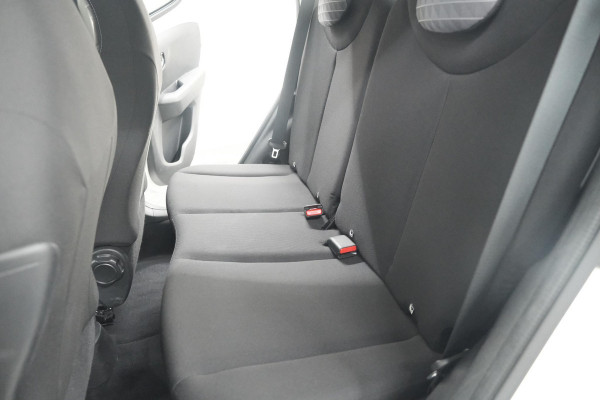 Peugeot 108 1.0 e-VTi Allure TOP! | Elektrisch Vouwdak | Camera | Navigatie | Climate Control
