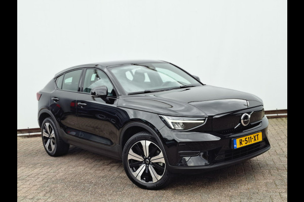 Volvo XC40 SOH 90% Core 69 kWh Carplay Pano Elek.Trekhaak Camera Orig.NL Voll.Onderhouden!