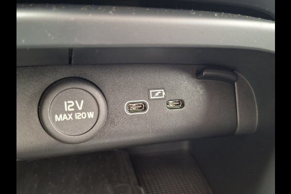 Volvo XC40 SOH 90% Core 69 kWh Carplay Pano Elek.Trekhaak Camera Orig.NL Voll.Onderhouden!